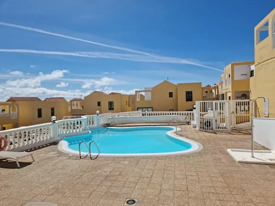 Apartment Caleta Paraiso 135 Costa De Antigua Spain